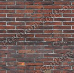 Seamless Textures of Bricks & Normal Mapping 